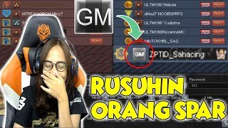 CITRA SUKMA JADI GM PB? LANGSUNG RECOKIN ORANG SPAR - Point Blank Indonesia @REXUS INDONESIA