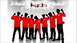 Pwen Sere by Barikad Crew [RED]