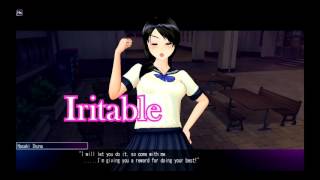 Artificial Academy 2 - All Lewd Promises