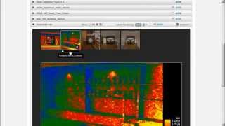 Autodesk® A360: Illuminance Renderings