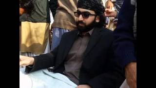 Peer  mehr  ali  shah  golra  sharif