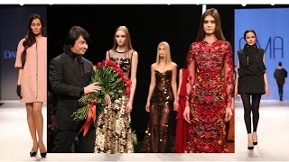 Коллекция одежды от Юдашкина в Фаберлик доступна тебе! каталог 3 Faberlic