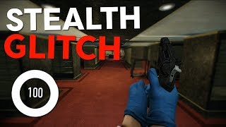 PAYDAY 2 - 'FIRST WORLD BANK' *NEW* STEALTH GLITCH!