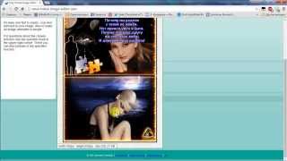 Free Online Image Editor-онлайн фото редактор