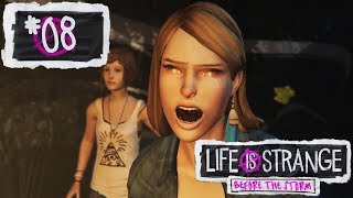 SCHREI deinen Schmerz heraus!  ♡  #08 ? Let's Play Life is Strange: Before the Storm