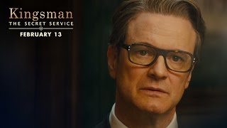 Kingsman: The Secret Service | "Like a Spy" Super Bowl TV Commercial [HD] | 20th Century FOX