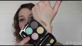 Avon By Nath : True Color nuance Awakening