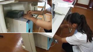 門市服務POS示範   YouTube 360p