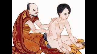 Тибетский массаж кунье  - видео урок (доктор Нида Ченагцанг)