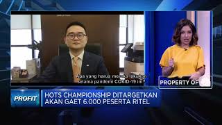 HOTS Championship 2, Kompetisi Perdagangan Saham Ala Mirae Sekuritas