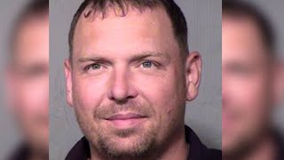 Arizona man accused of trying to have sex with his cat