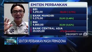 Begini Daya Tarik Sektor Perbankan RI Bagi Investor Asing