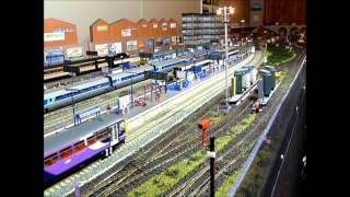 Stroley International Video No  70  - My Latest Acquisition - Realtrack's Nodding Donkey