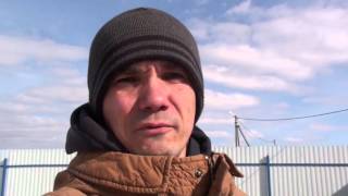 [VLOG] газовики порвали водопровод, дренаж фундамента плавает, затопило водоразборный колодец