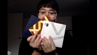 [USA Trade] Seventeen You Made My Dawn Photocard Pulls