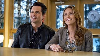 Preview - Mystery 101 - Partners in Crime - Hallmark Movies & Mysteries