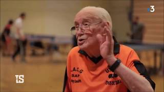 Jean-Paul Boudeville alias "Papy-Pong"