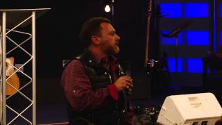 Gateway Prophetic Conference - Dr  Mark Chironna (Friday PM)