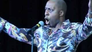 Karl Frierson & Project Combo - Summertime