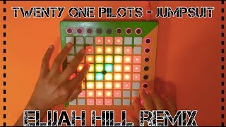 twenty one pilots - Jumpsuit (Elijah Hill Remix) // Launchpad Cover