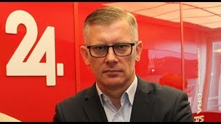 Prof. Cenckiewicz: Polska kozłem ofiarnym w rosyjskiej polityce historycznej