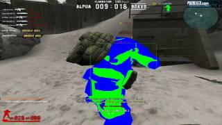 MYFPSCHEATS.com - Combat Arms Hacks - By De.bug