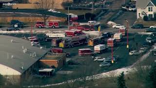 ICYMI: 1 dead, several injured in Chicago shooting
