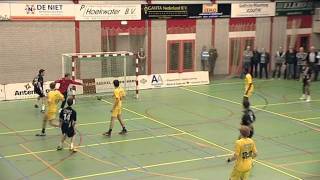 FIQAS Aalsmeer - AHV Swift