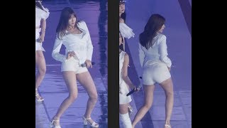 180802 에이핑크 (Apink) I'm so sick(1도 없어) [하영] Hayoung 직캠 Fancam (2018 KMF) by Mera
