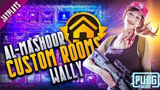 PUBG MOBILE PAKISTAN INDIA  | TDM & CUSTOM ROOMS
