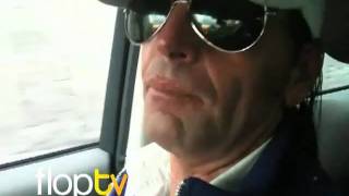 Davide all'Isola dei famosi 7 [In forma con Davide] FlopTV