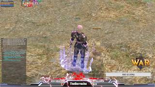 L2WAR - TheBorracha