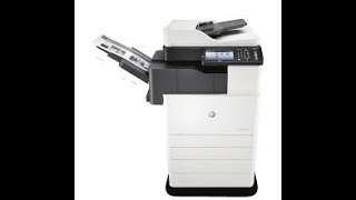 Hp MFP M72625 M72630 Laserjet Toner Powder chip
