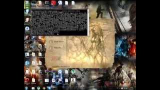 Как создать свой сервер lineage2