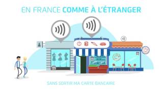 Paylib, ma solution de paiement mobile sans contact en magasin !