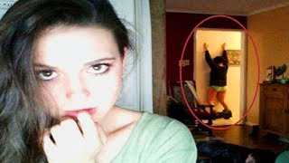Webcam Fails ? Funny Girls Fails Caught on Cam (Full) [Epic Life]