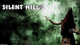 Прохождение Silent Hill 2 #8