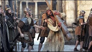 "На Голгофу на распятие!" поет Яков Шaленко