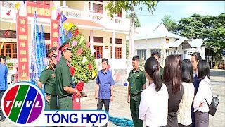 Thành phố Vĩnh Long hoàn tất công tác chuẩn bị lễ giao nhận quân vào sáng  13-2