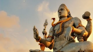 Едем на Остров Шивы в Индии. Shiva. Золотой остров. (Индийские храмы)