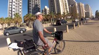 Israel 2013 Netanya