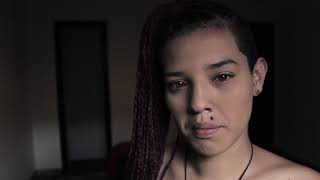 UNA PROSTITUTA EN BOGOTÁ