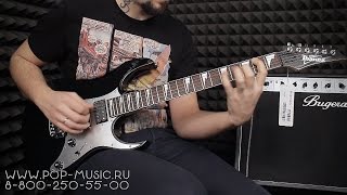 Электрогитара IBANEZ GRG150DX ( Гитара для рока)