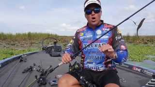 Braided Fishing Line - Hot New Product - P-Line X-Braid will help you catch more fish!