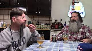 Louisiana Beer Reviews: Noble Nectar