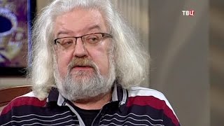 Андрей Максимов. Мой герой