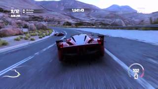 Drive Club | 2016 Ferrari FXXK