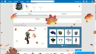 Get free skins in Roblox