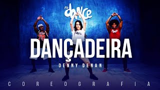 Dançadeira - Denny Denan | FitDance TV (Coreografia) Dance Video