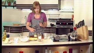 Просто Вкусно - Салат "Цезарь" - Рецепт / Салат